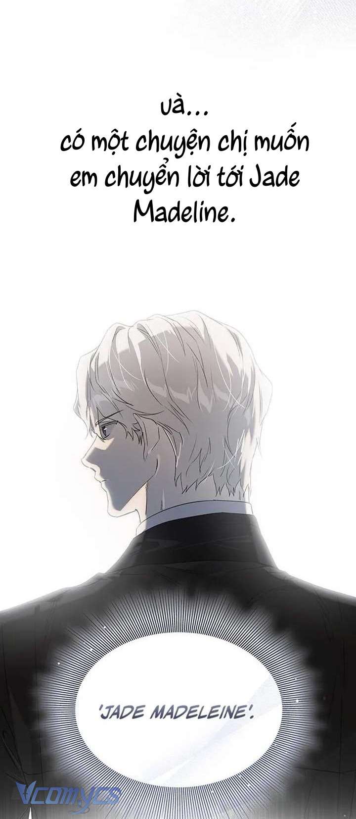 Cứ Cố Gắng Hết Sức Để Hối Hận Chap 39 - Next 