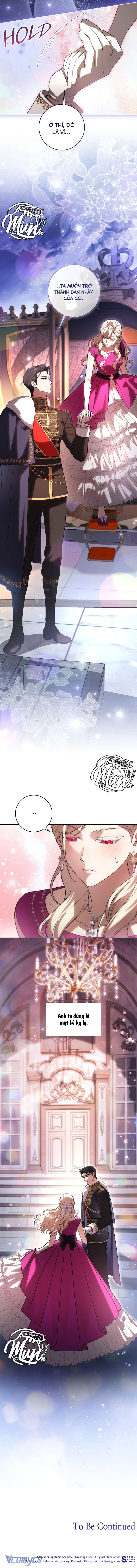 Cái Giá Phải Trả Chap 59 - Next Chap 60