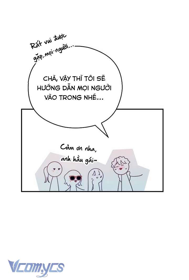 [18+] Cậu Ổn Đến Mức Nào Chap 45 - Next 