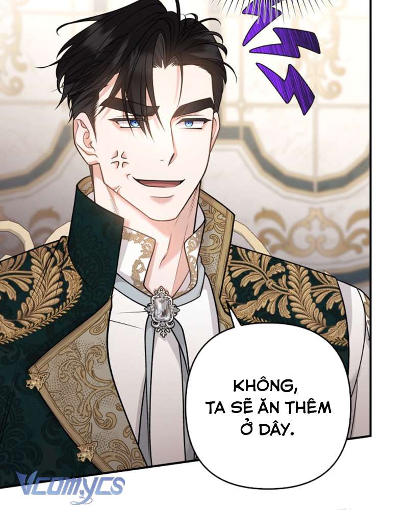 Trước Khi Em Có Ý Định Chạy Trốn Ta Sẽ Ngăn Chặn Nó Chap 13 - Next Chap 14