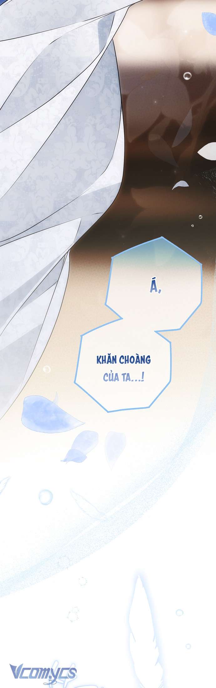 Ai Đó Đang Điều Khiển Cơ Thể Của Tôi Chap 84 - Trang 2