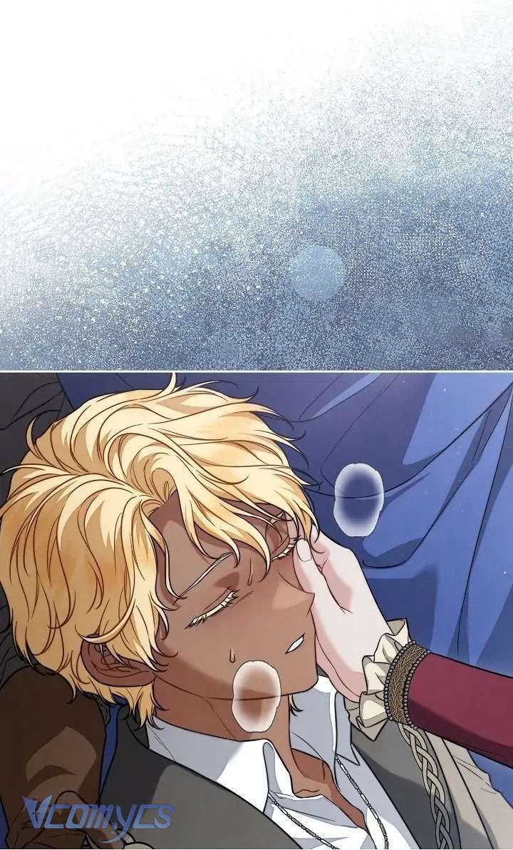 Hôn Nhân Vụ Lợi 2: Bản Tình Ca Không Thể Quên Chap 25 - Trang 2