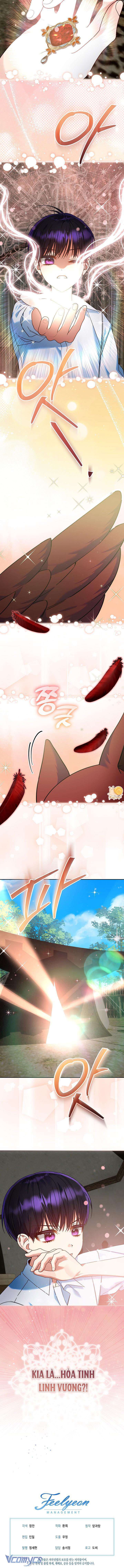 Tôi Đã Sẵn Sàng Cho Cuộc Ly Hôn Chap 15 - Next Chap 16