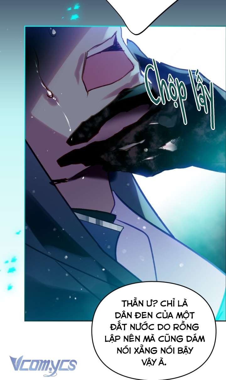 Kết Cục Của Nhân Vật Phản Diện Chỉ Có Thể Là Cái Chết Chap 193 - Trang 3