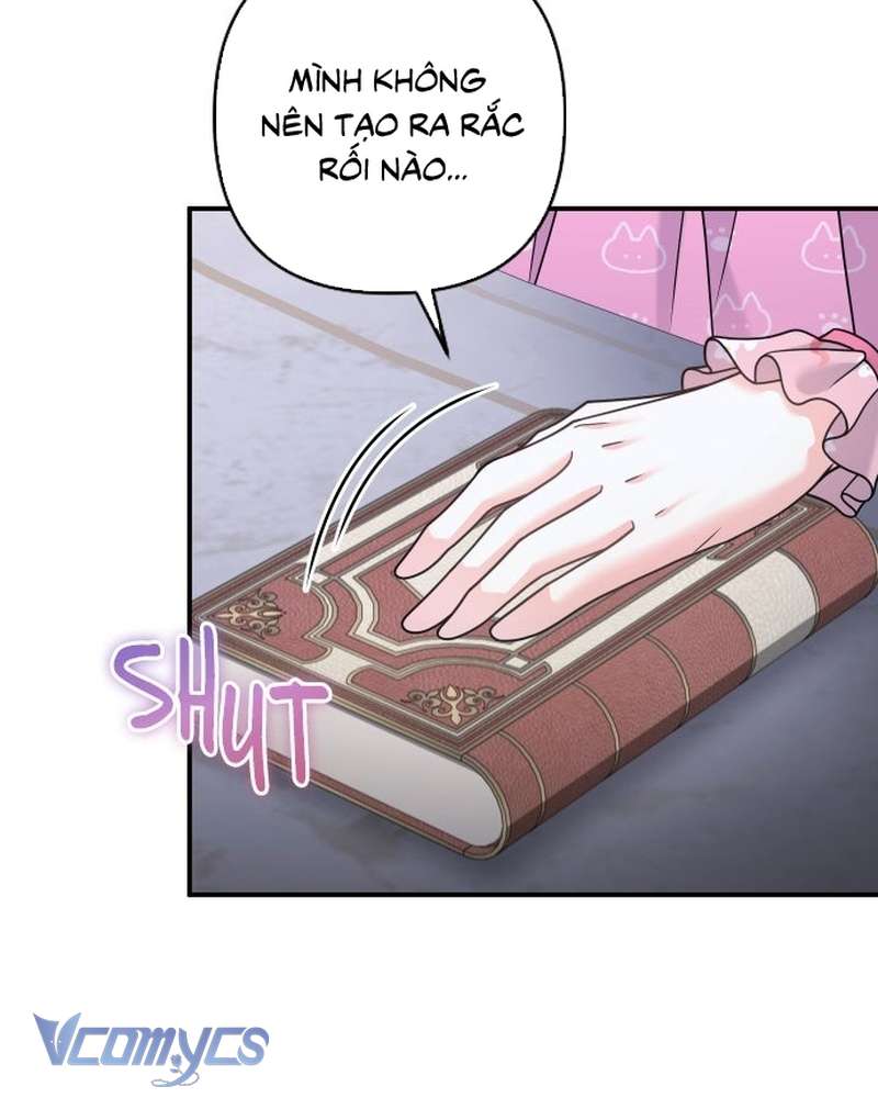 Trước Khi Em Có Ý Định Chạy Trốn Ta Sẽ Ngăn Chặn Nó Chap 33 - Trang 2