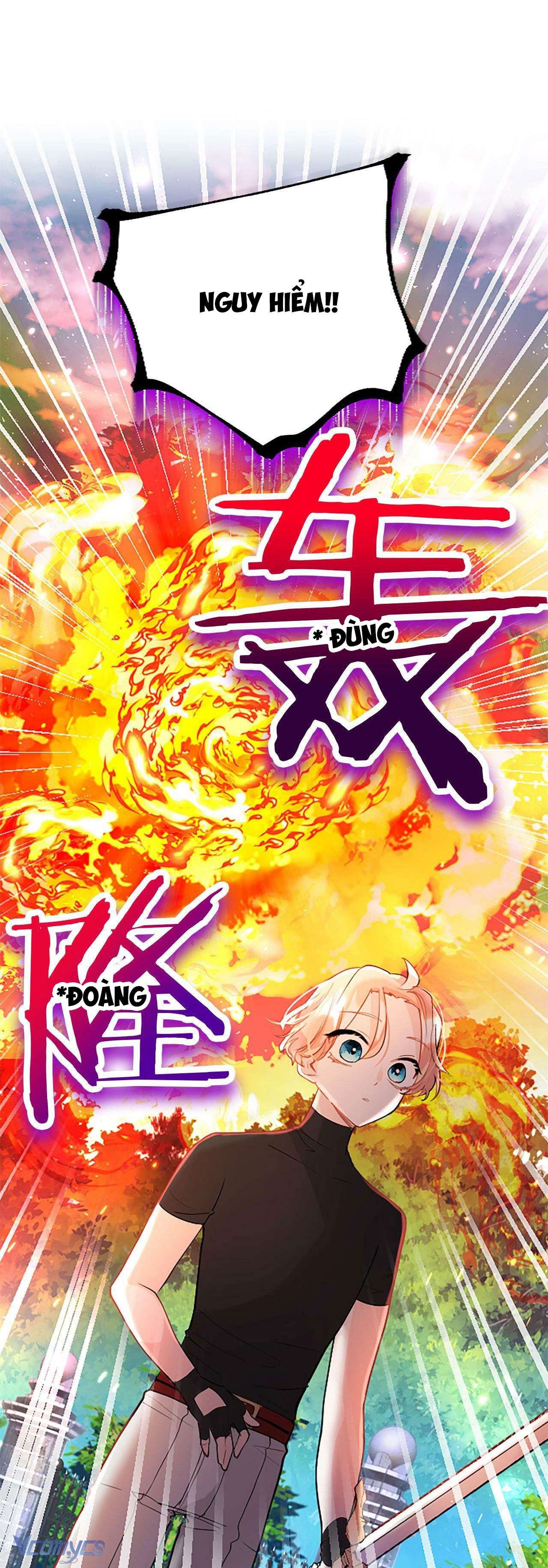 Đại Tiểu Thư Sao Phải Giả Nam Chapter 25 - Next Chapter 26