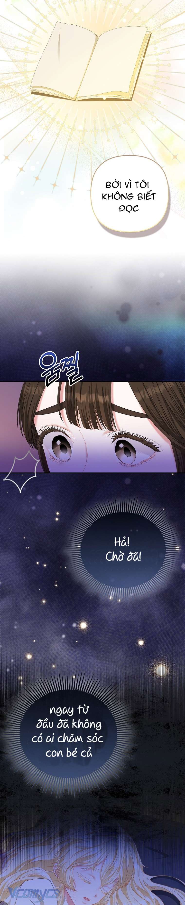 Nàng Công Chúa Của Mọi Người Chapter 22 - Next Chapter 23