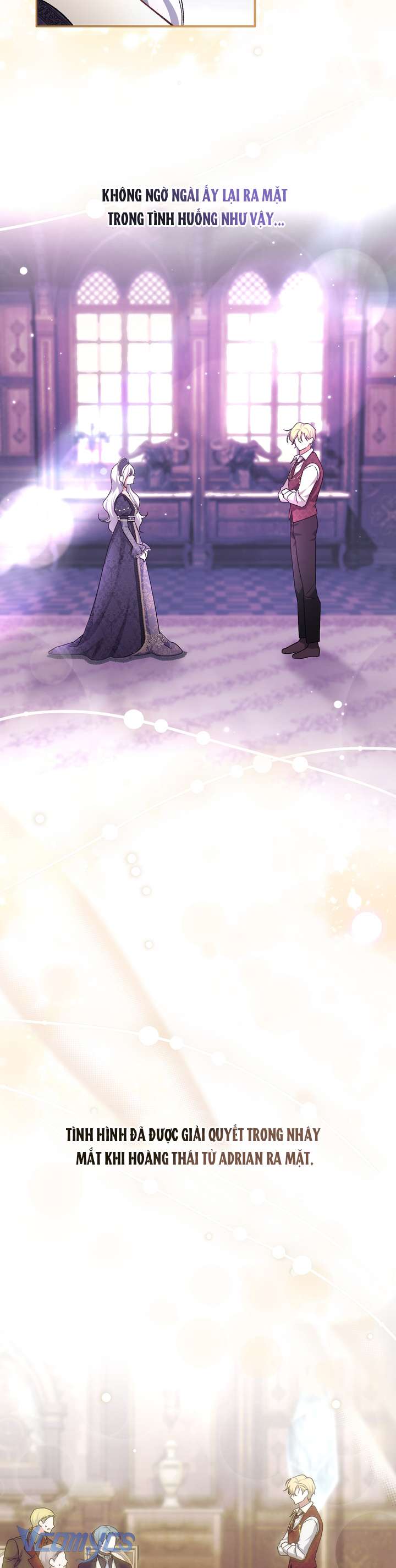 Người Xem Mắt Của Ác Nữ Quá Hoàn Hảo Chap 99 - Trang 2