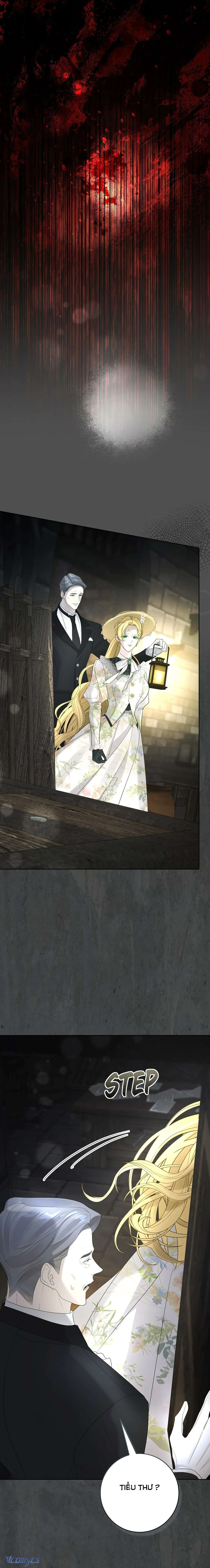 Không Cần Hối Hận Chap 10 - Next Chap 11