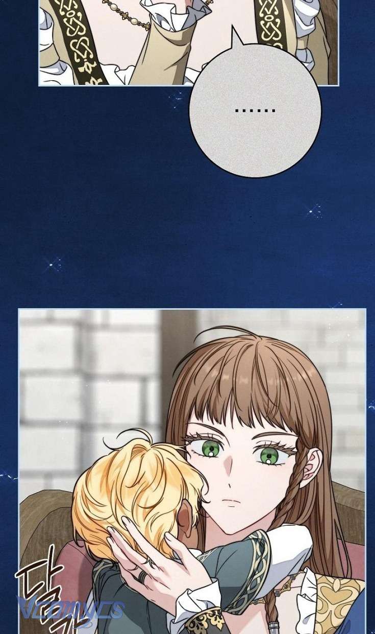 Hôn Nhân Vụ Lợi 2: Bản Tình Ca Không Thể Quên Chap 30 - Trang 2