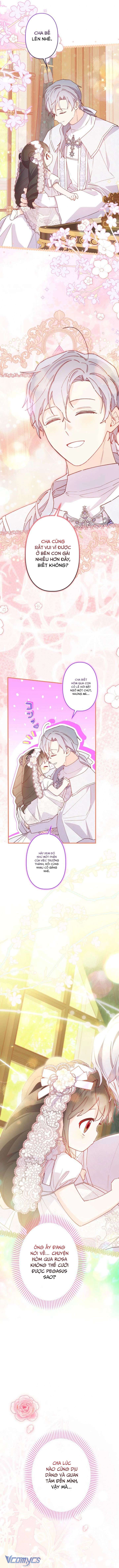 Kiếp Này Em Sẽ Không Sống Dưới Cái Bóng Của Người Chị Song Sinh Chap 23 - Next Chap 24