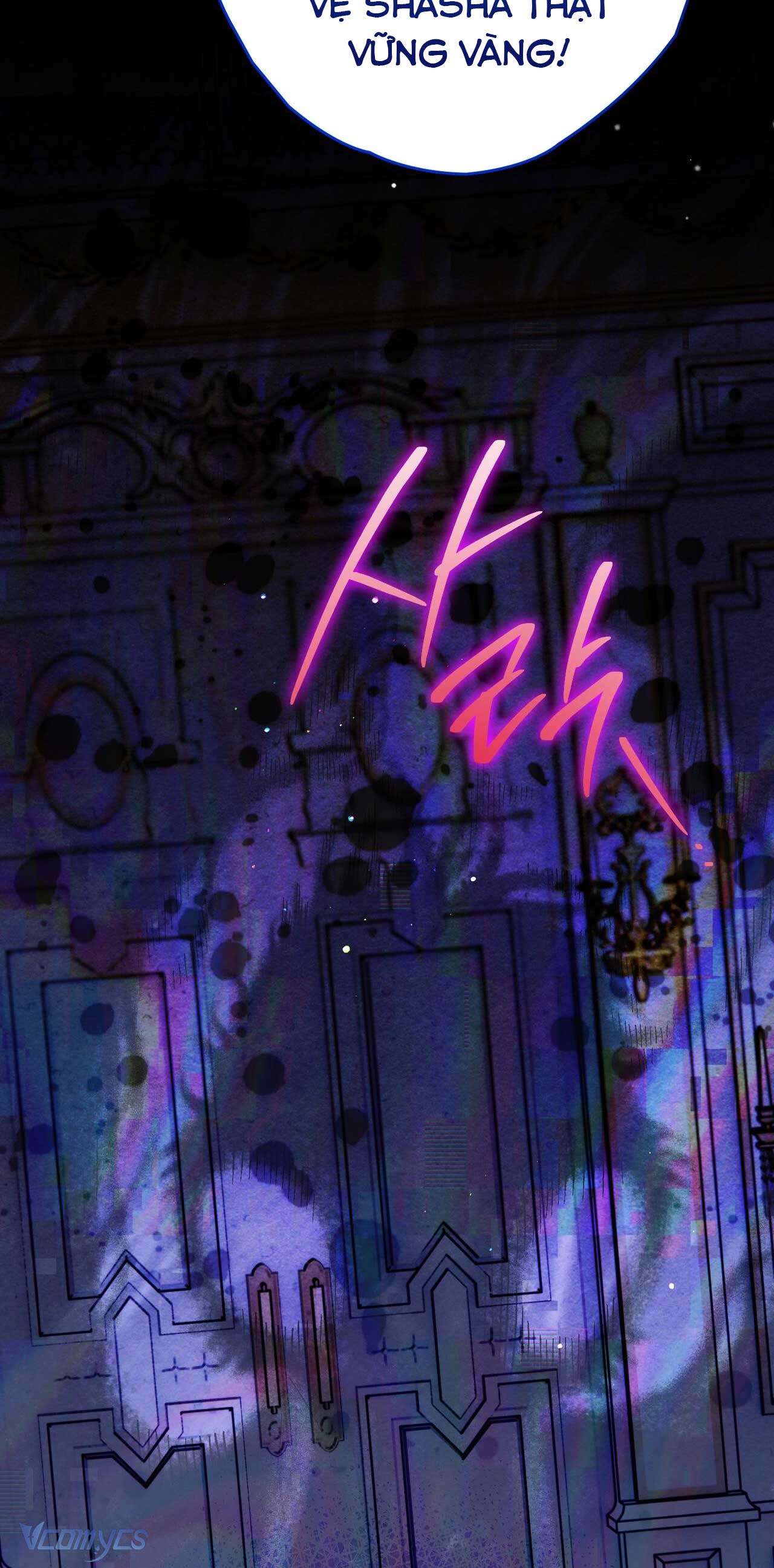 Gửi đến người sói yêu dấu của em Chap 21 - Next 