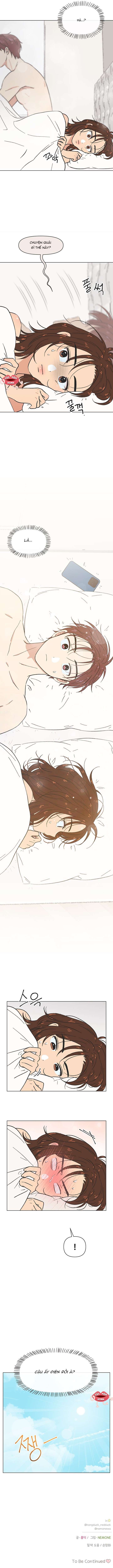 Seasons of Lovesome Seasons of Lovesome-Chap 41 - Trang 2