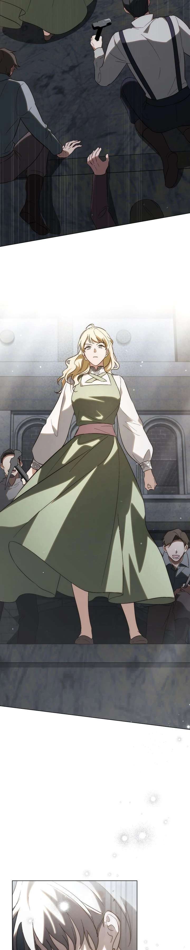 Khi Số Phận Tìm Đến Hai Ta Chap 85 - Trang 4