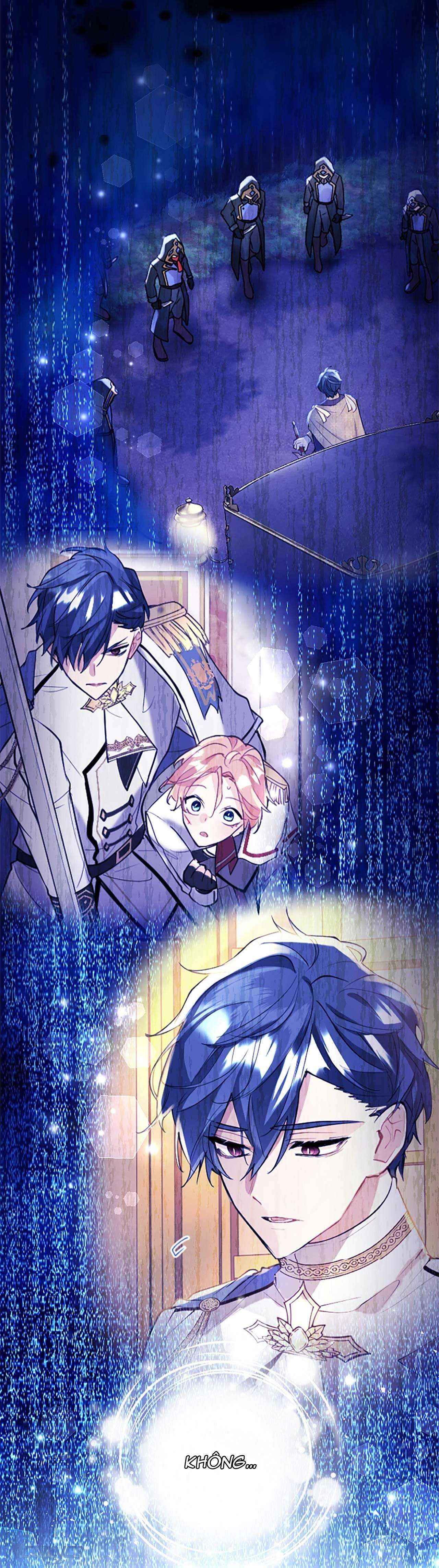 Đại Tiểu Thư Sao Phải Giả Nam Chapter 76 - Next Chapter 77