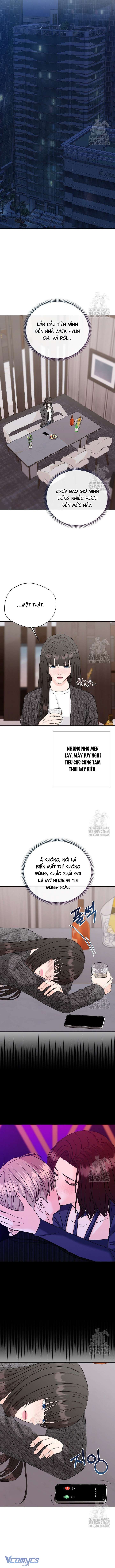 [ 18+ ] Trò Chơi Cá Cược Chap 17 - Next Chap 18