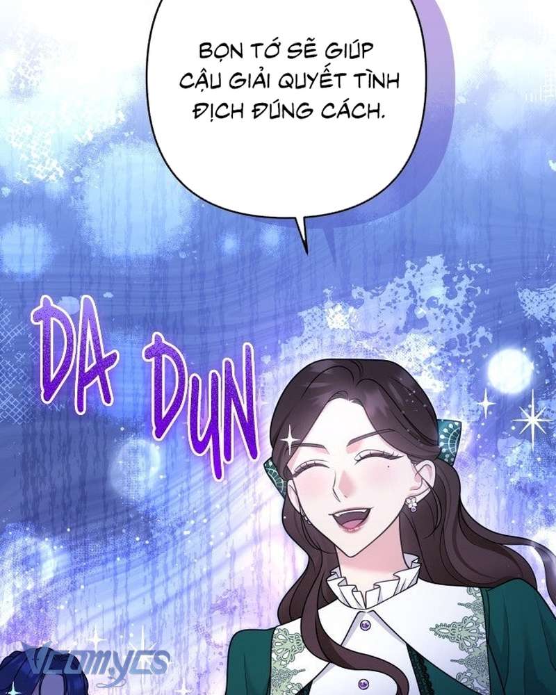 Trước Khi Em Có Ý Định Chạy Trốn Ta Sẽ Ngăn Chặn Nó Chap 31 - Next Chap 32