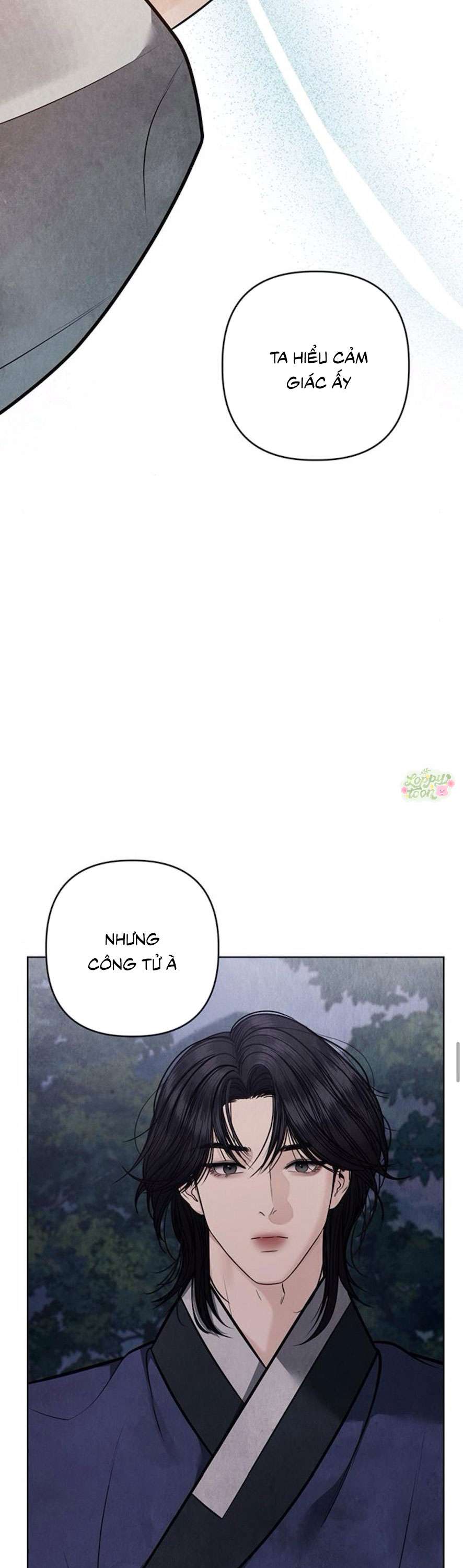 Quỷ Hồn Chap 41 - Next 