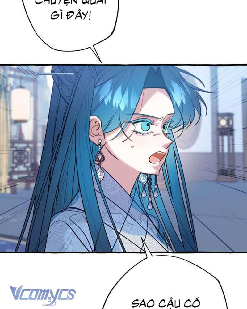 Chuyện Tình Tuyết Phương Bắc Chapter 49 - Trang 3