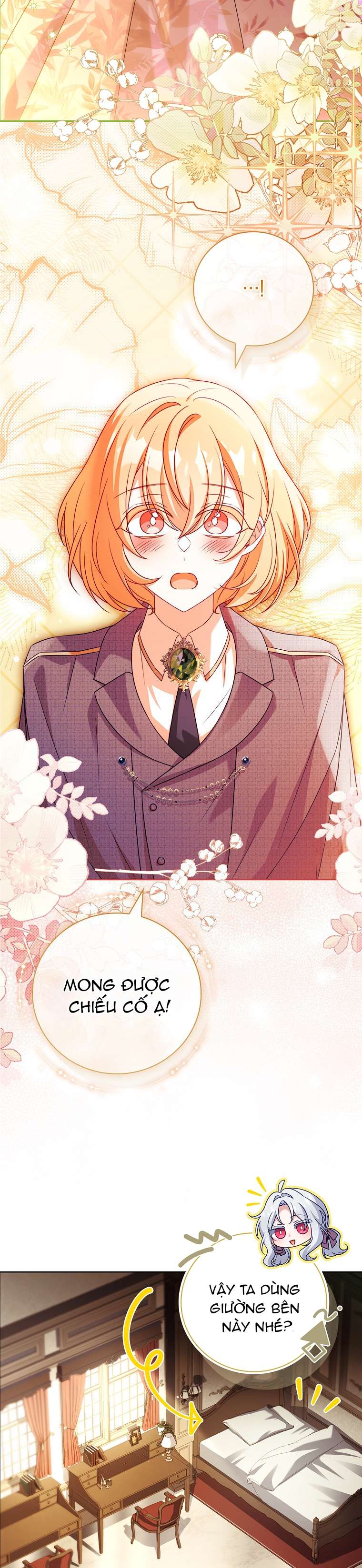 Cha Nào Con Nấy Chap 30 - Next Chap 31