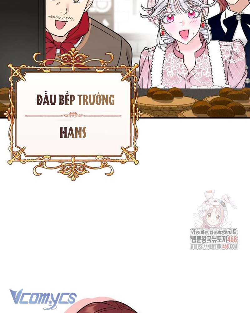 Trước Khi Em Có Ý Định Chạy Trốn Ta Sẽ Ngăn Chặn Nó Chap 23 - Next Chap 24