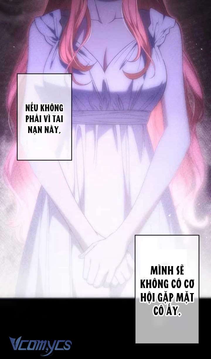 Thời Khắc Của Quái Thú Mù Chap 12 - Next 