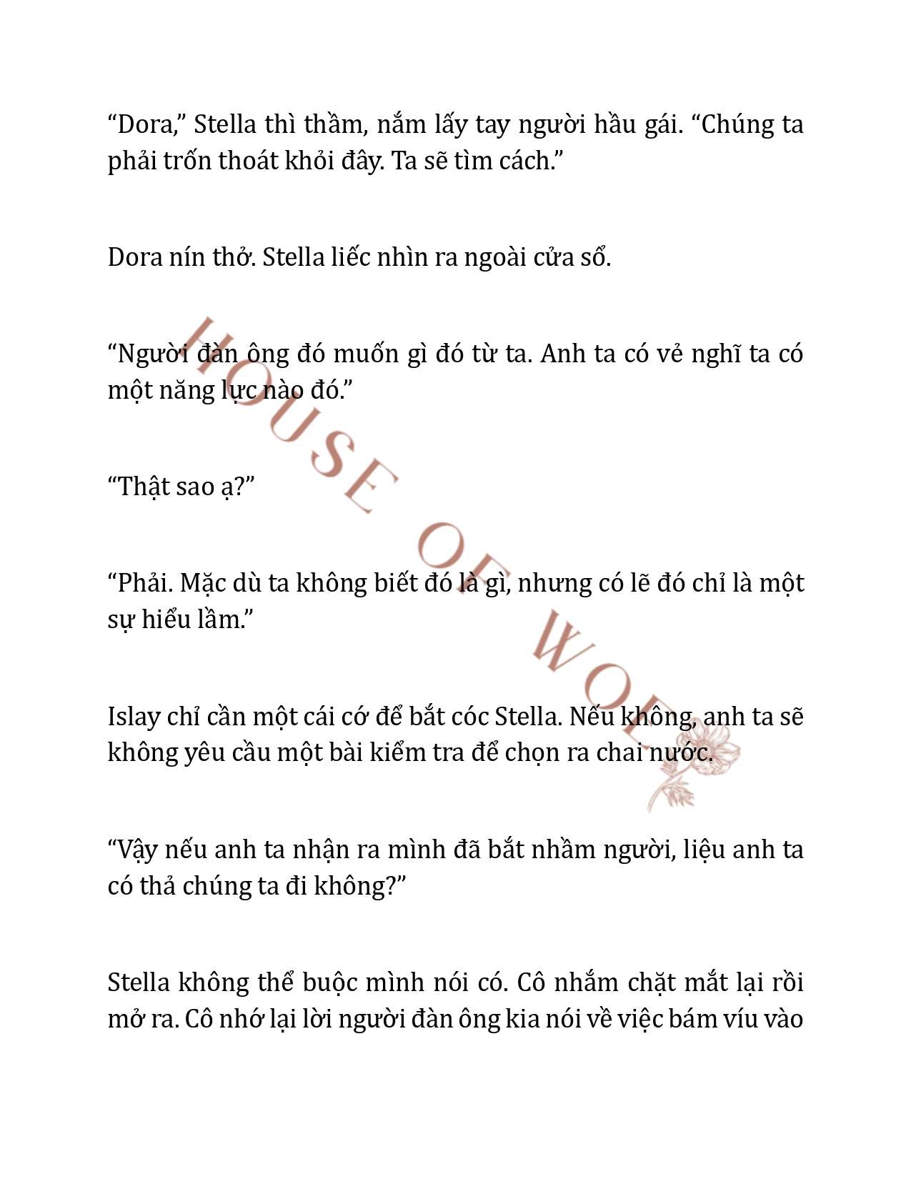 [NOVEL] QUÁI THÚ BỊ NGUYỀN RỦA NẮM GIỮ DÂY XÍCH CỦA TÔI Chap 8 - Next Chap 9