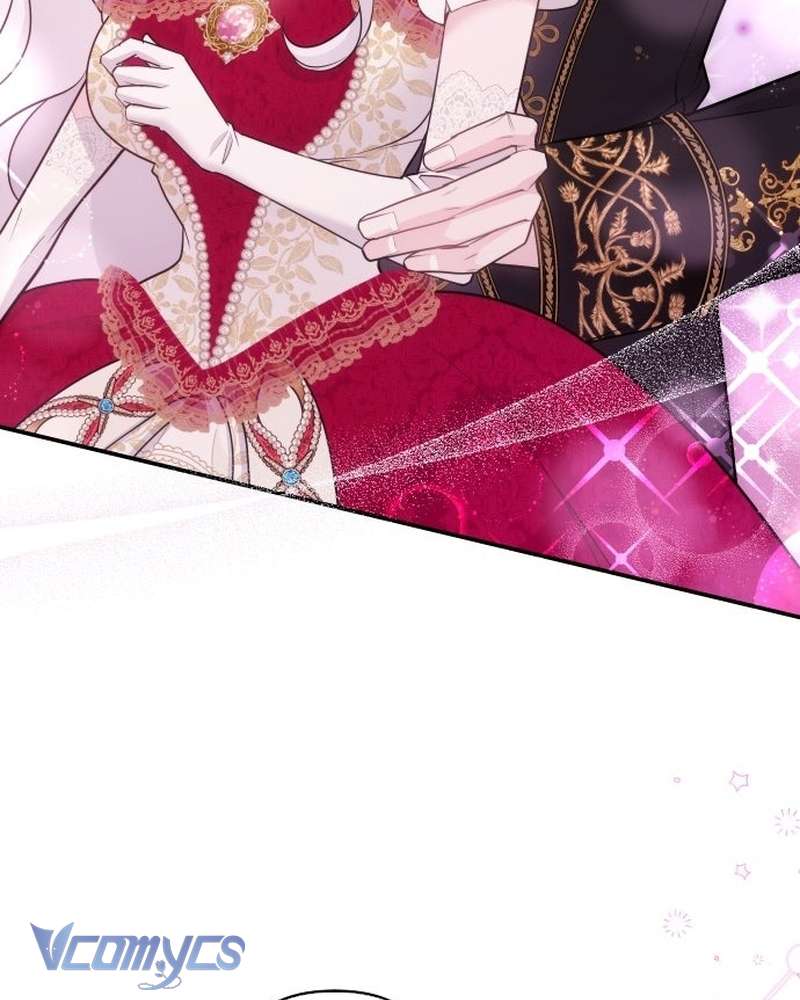 Trước Khi Em Có Ý Định Chạy Trốn Ta Sẽ Ngăn Chặn Nó Chap 32 - Next Chap 33