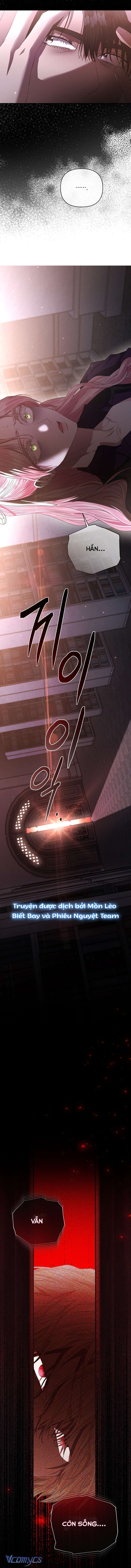 Tôi Bị Ám Ảnh Bởi Người Chồng Phản Diện Chap 53 - Trang 2