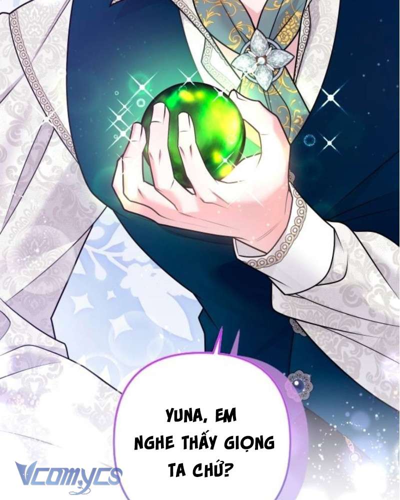 Trước Khi Em Có Ý Định Chạy Trốn Ta Sẽ Ngăn Chặn Nó Chap 26 - Next Chap 27