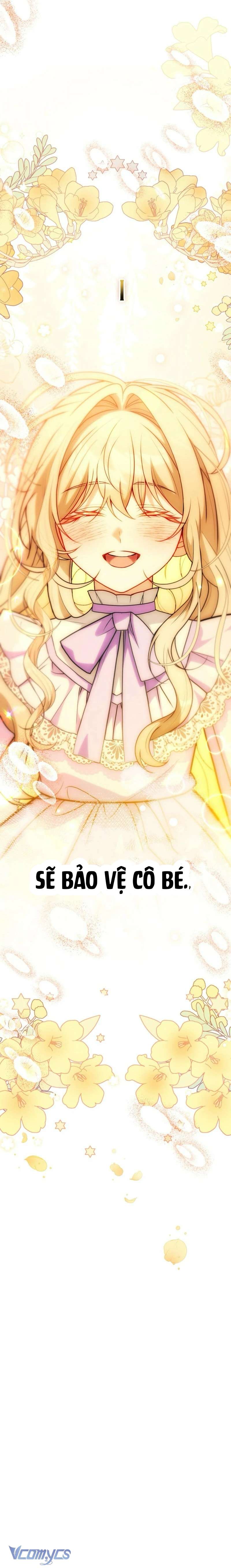 Tôi Bị Bảo Phải Chết Chap 41 - Next 