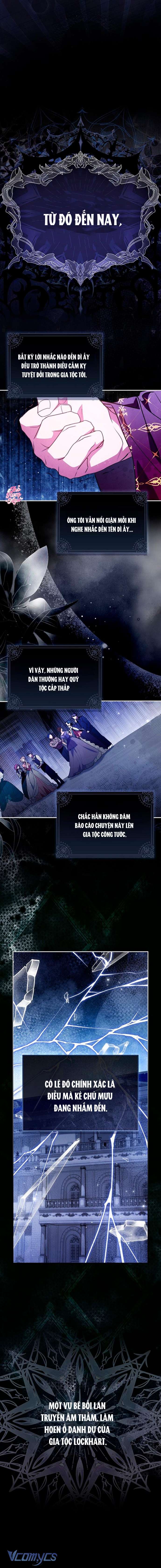 Chồng Của Tôi Giống Nam Chính Quá Đi Chap 17 - Next Chap 18