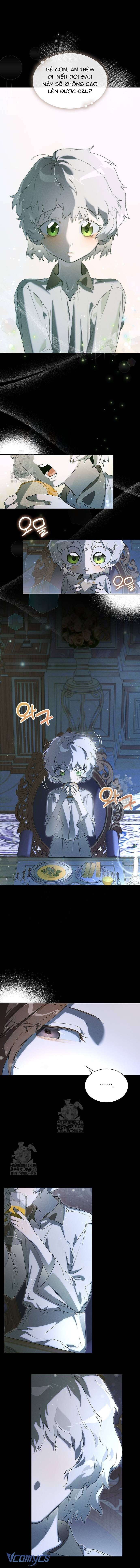 Hãy Hối Hận Cho Thật Trọn Vẹn Chap 4 - Next Chap 5