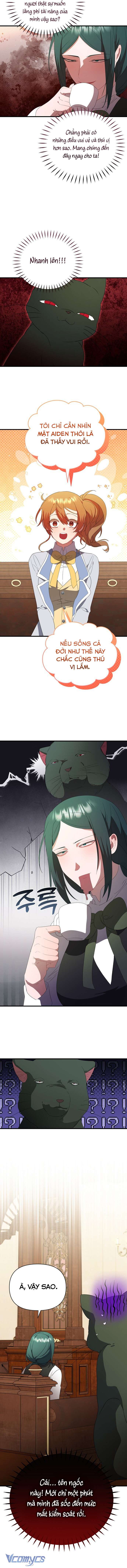 Trúc Mã Là Nhân Vật Chính Trong Tiểu Thuyết BL Chap 42 - Trang 3