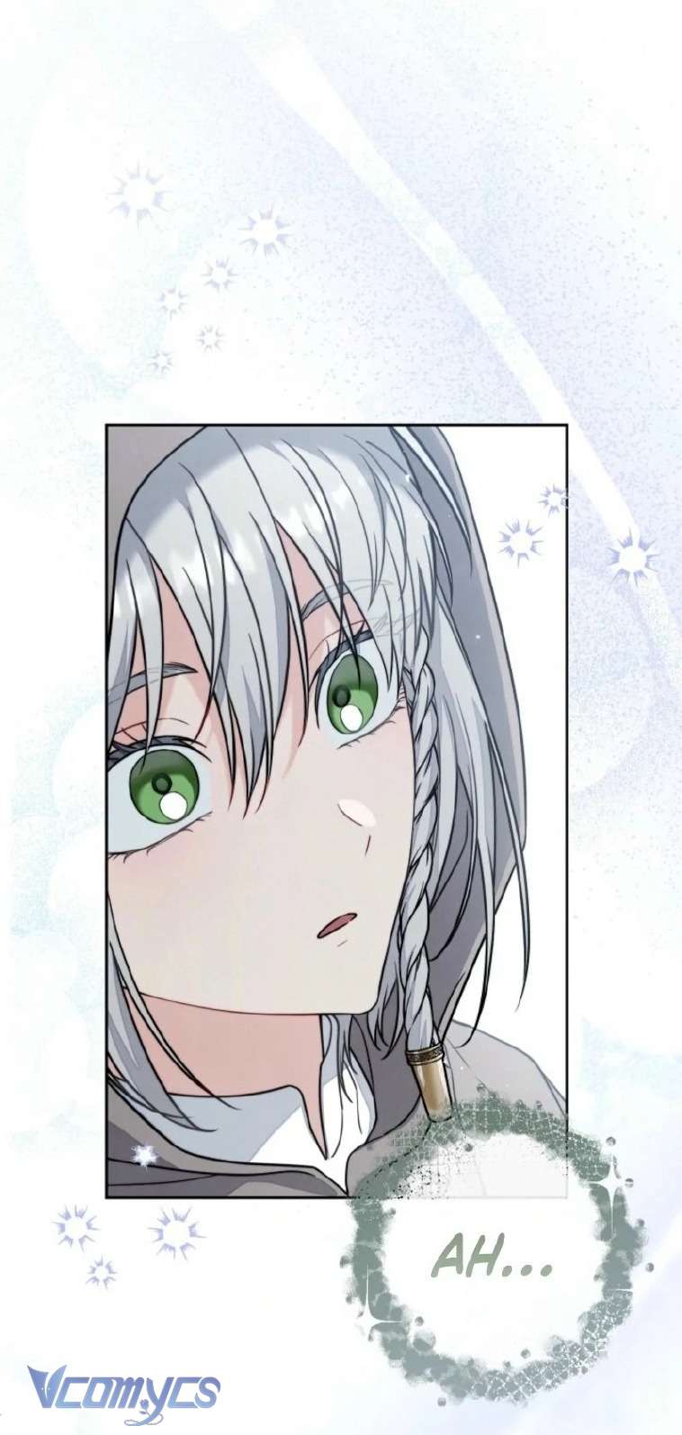 Hôn Nhân Vụ Lợi 2: Bản Tình Ca Không Thể Quên Chap 21 - Trang 2