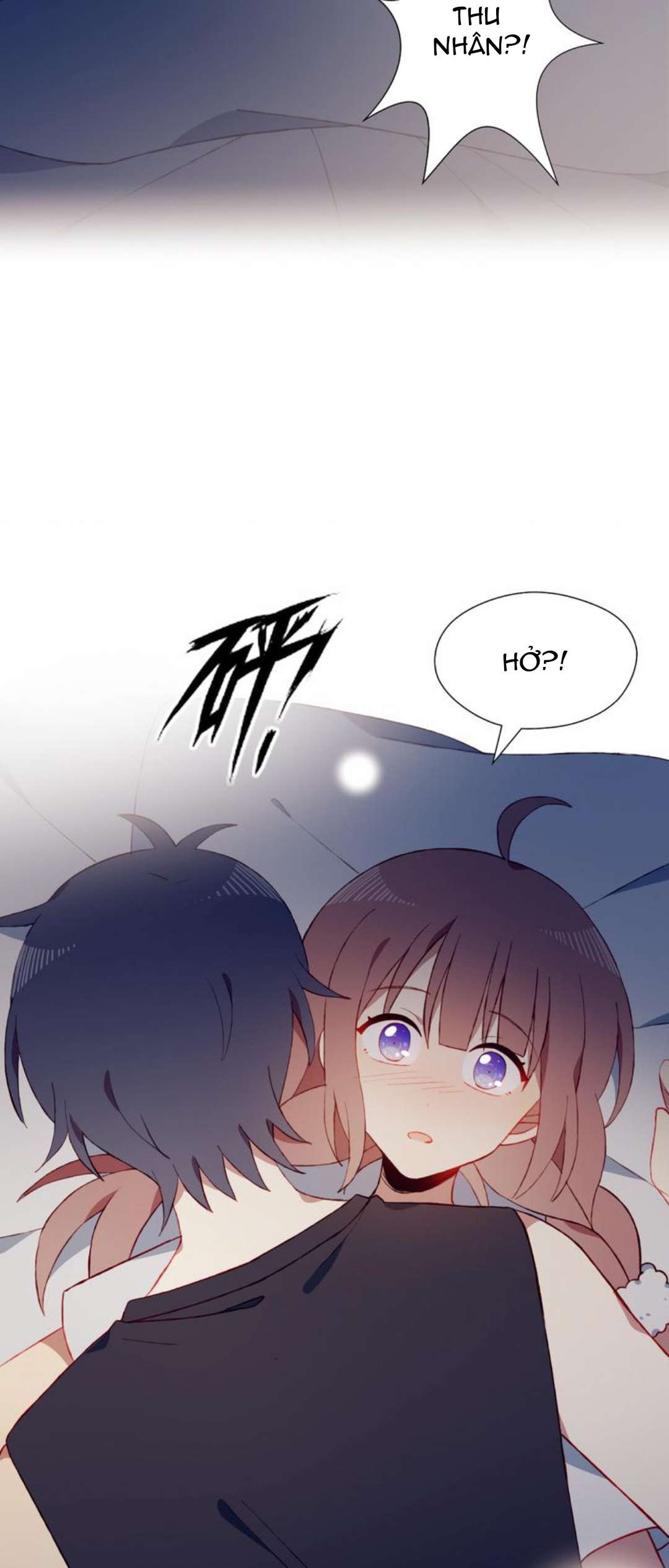 Mối Tình Đầu Chưa Được Trọn Vẹn Chap 41 - Next 