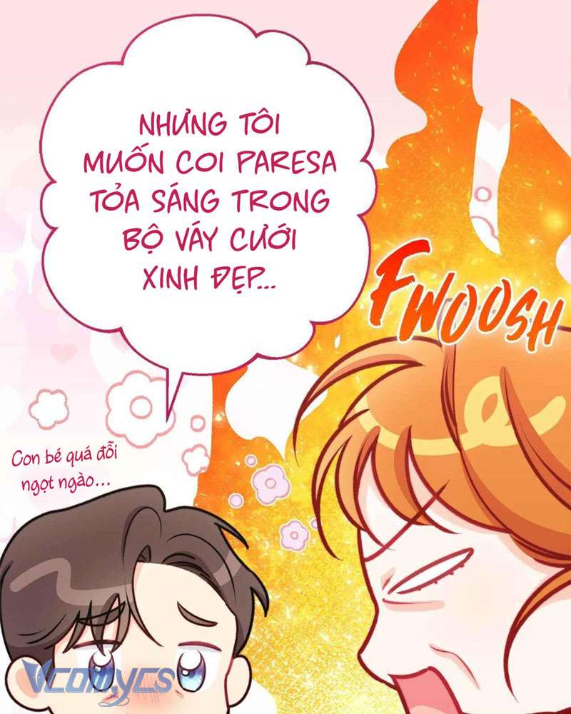 Hầu Gái Độc Quyền Của Hoàng Hậu Phản Diện Chap 114 - Trang 2