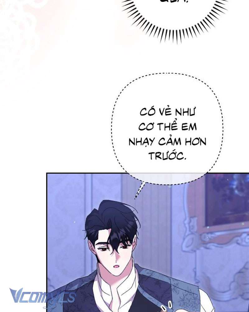 Dành Cho Những Ai Coi Hối Tiếc Là Điều Xa Xỉ Chap 58 - Trang 2