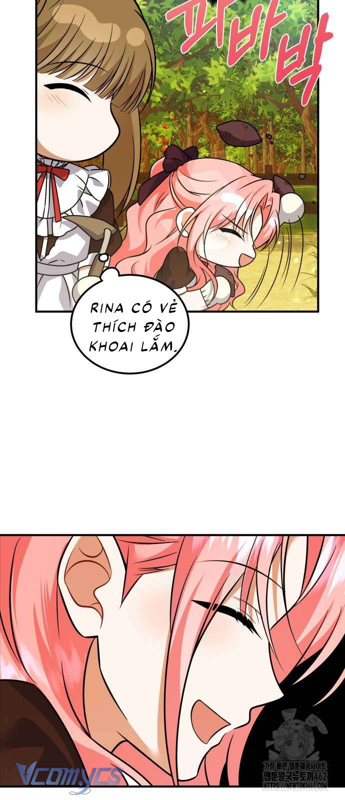 Cách Để Biến Cuốn Tiểu Thuyết Bi Kịch Thành Cuốn Tiểu Thuyết Chữa Lành Chap 25 - Next Chap 26