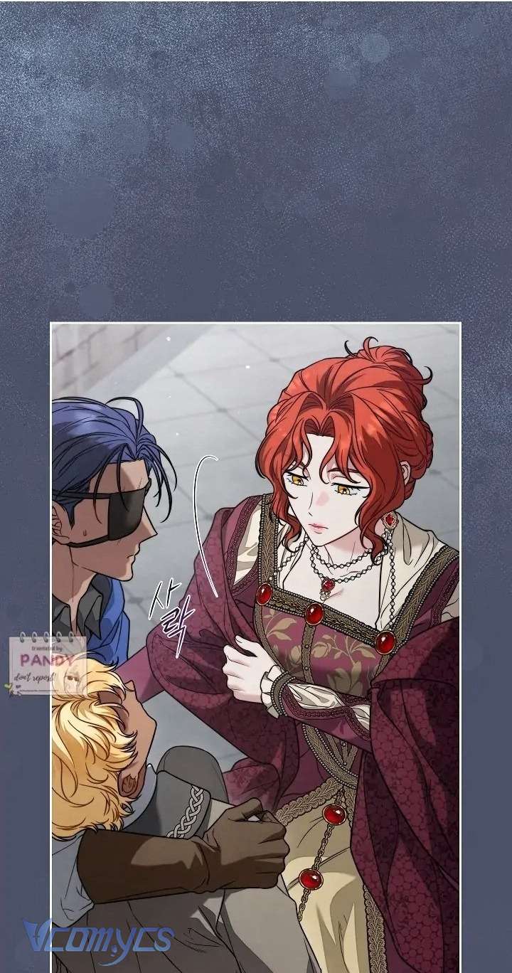 Hôn Nhân Vụ Lợi 2: Bản Tình Ca Không Thể Quên Chap 25 - Trang 2