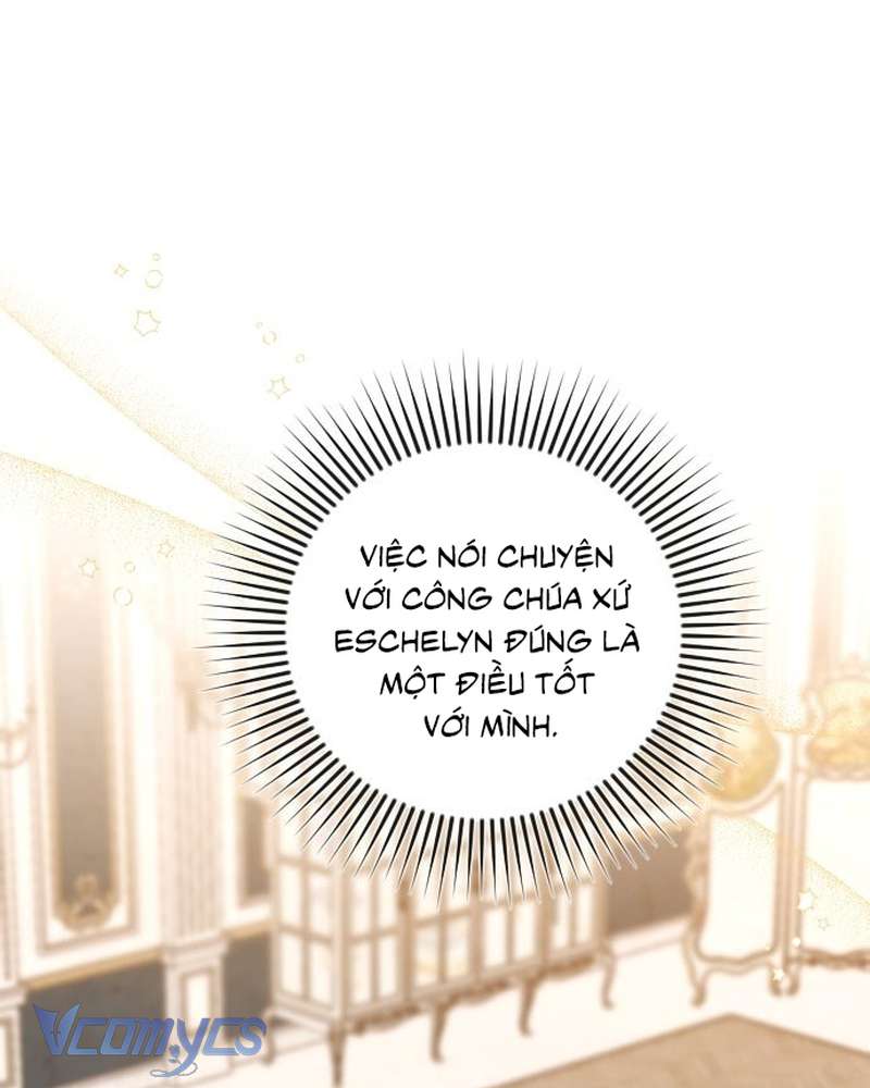 Trước Khi Em Có Ý Định Chạy Trốn Ta Sẽ Ngăn Chặn Nó Chap 35 - Next 