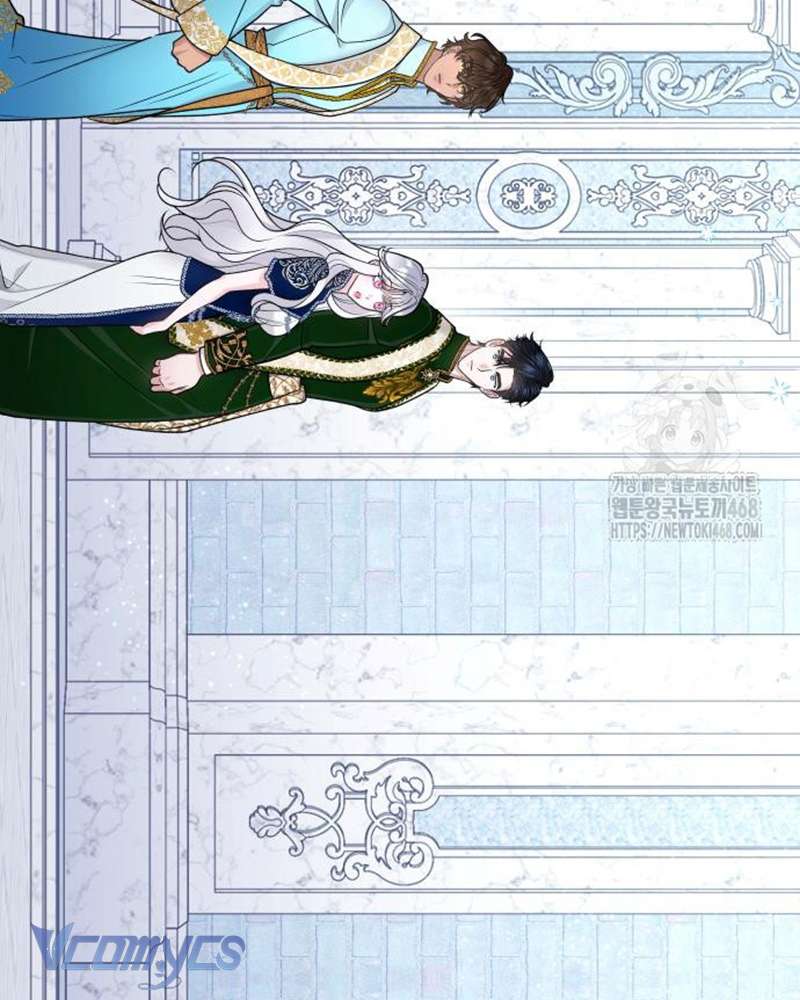 Trước Khi Em Có Ý Định Chạy Trốn Ta Sẽ Ngăn Chặn Nó Chap 17 - Next Chap 18