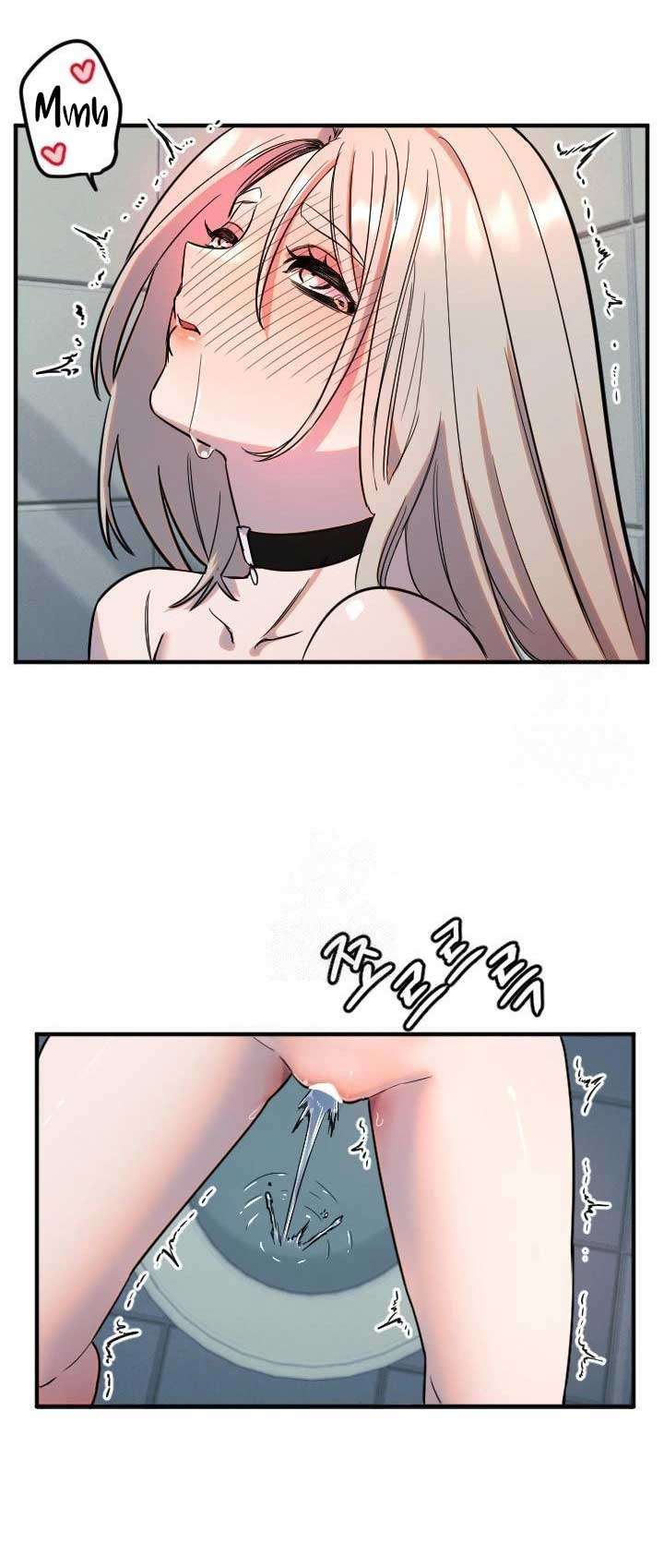 Manitto Chap 38 - Trang 2