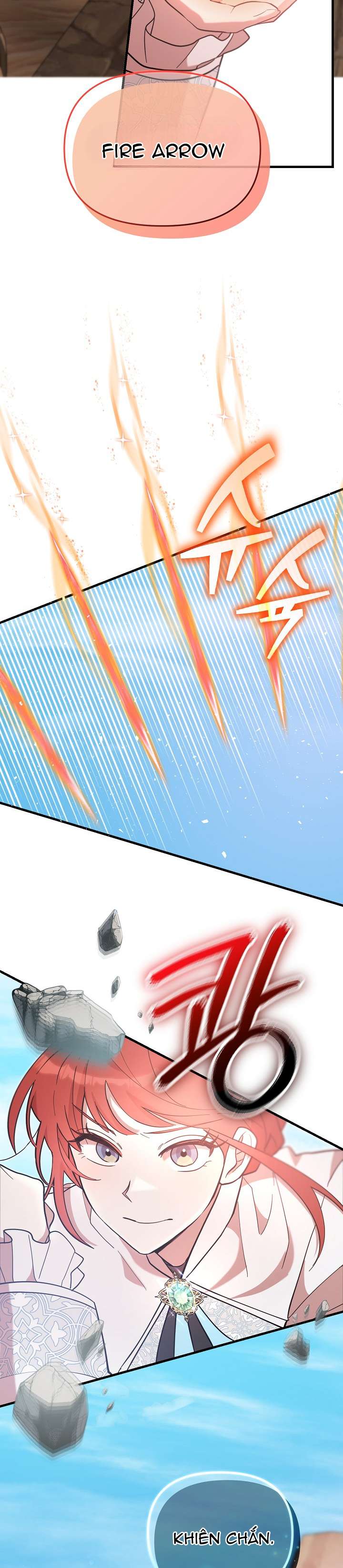 Tôi Đã Vô Tình Quyến Rũ Em Trai Của Nam Chính Chap 51 - Trang 2