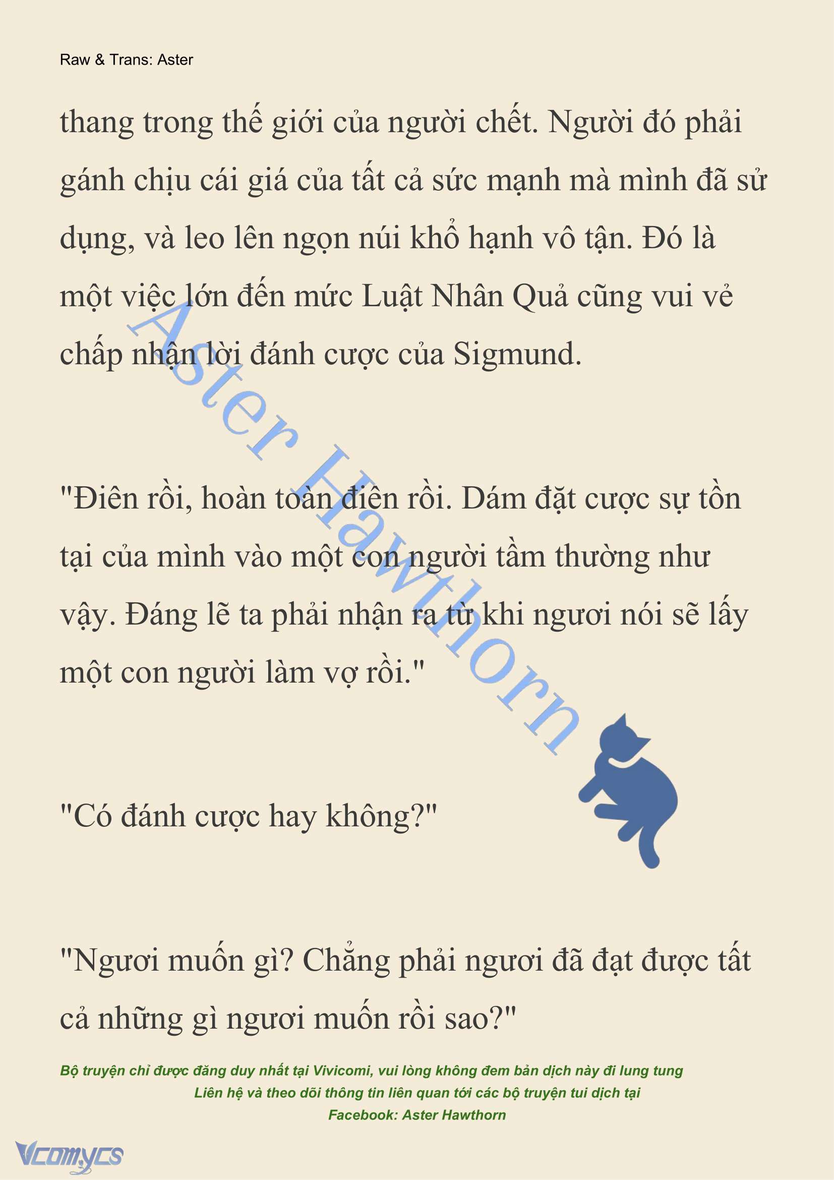 [NOVEL] Cách Để Em Bảo Vệ Anh Chap 225 - Next 