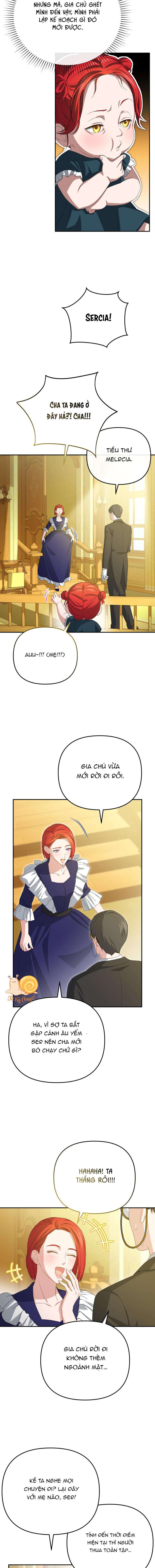 Gặp lại kẻ thù ở lễ đính hôn Chap 2 - Next Chap 3