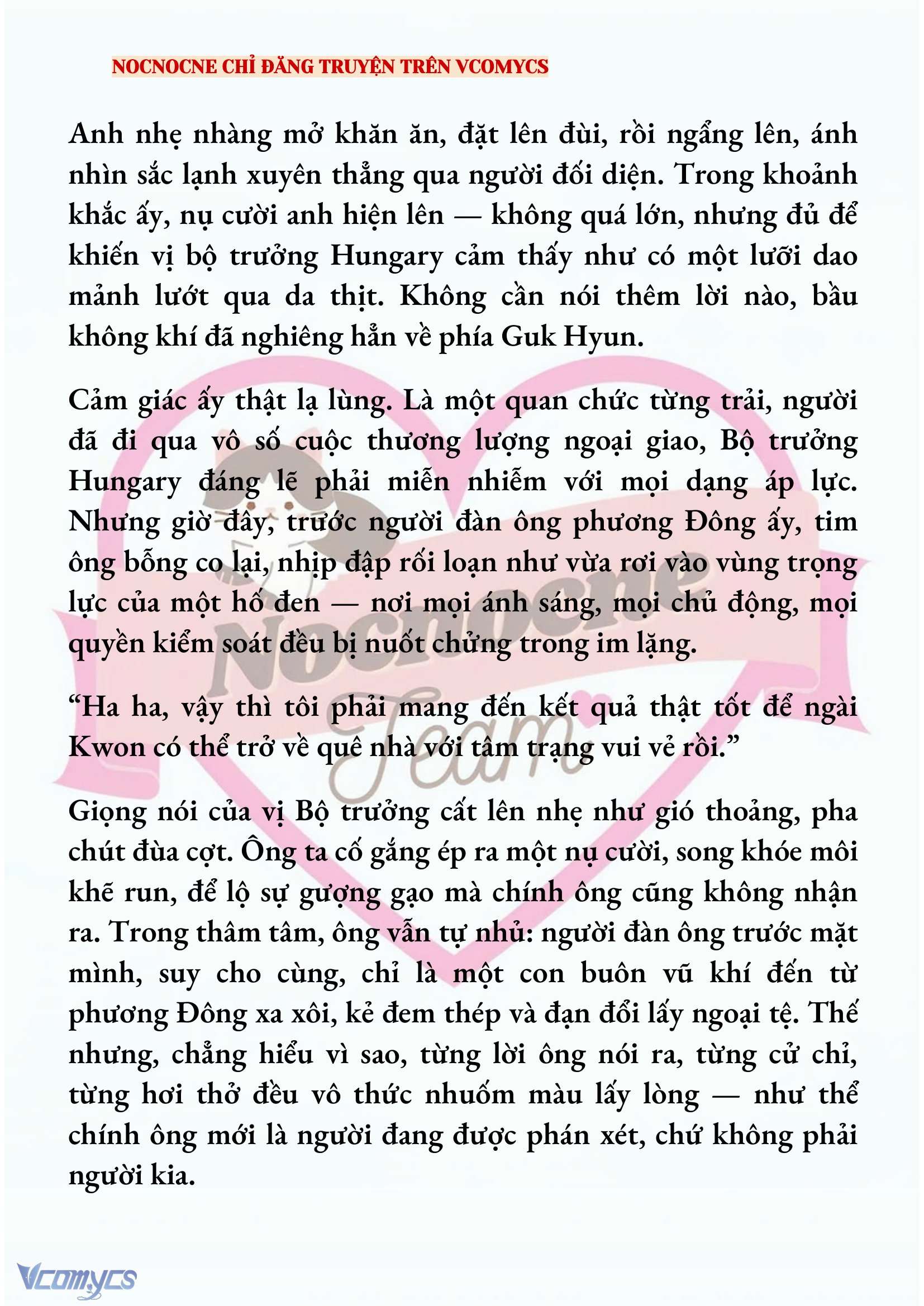 [NOVEL] AI MỚI THẬT SỰ LÀ KẺ RÁC RƯỞI? Chap 88 - Next Chap 89