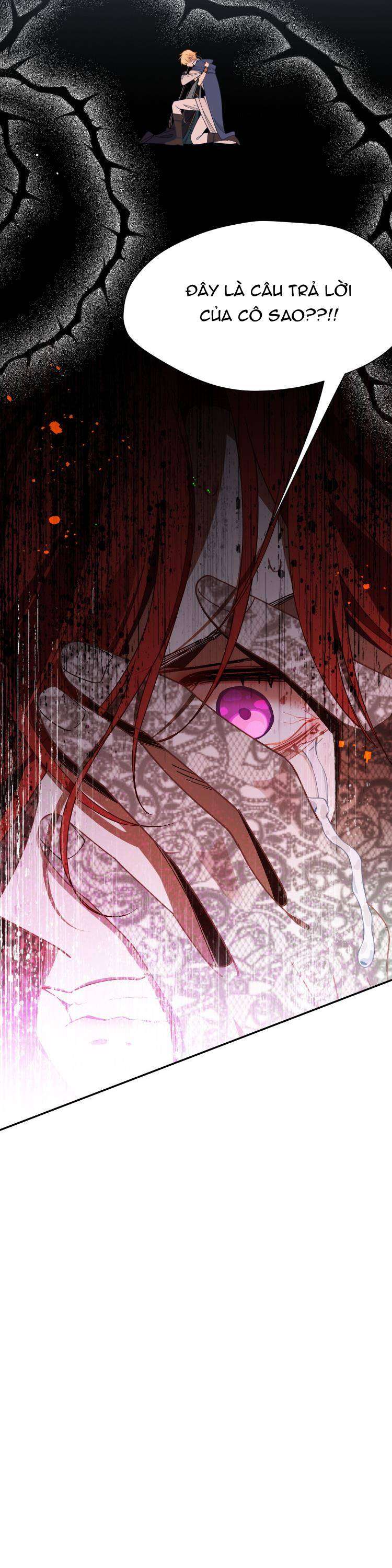 Xuyên thành phù thủy nuôi dưỡng kỵ sĩ thánh điện Chap 89 - Next 