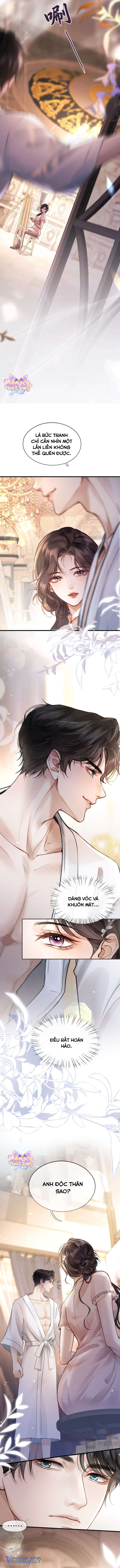 Đúng Là Một Cô Gái Ngoan Chap 1 - Trang 3