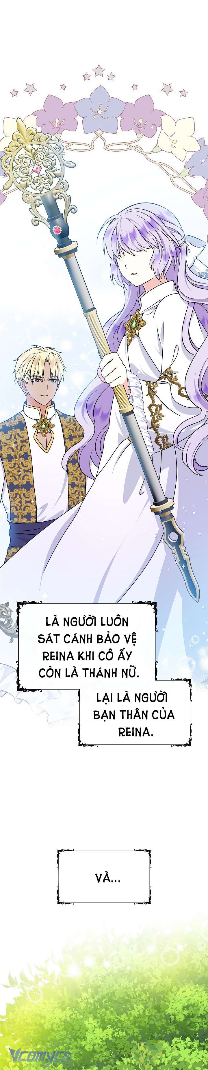 Trở Thành Con Gái Của Các Nhân Vật Chính Chapter 34 - Trang 4